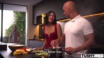 May Thai - Carnal Cravings /T@@hy - 2021.02.28./