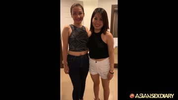 Thai sluts - Monica & Lyn