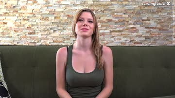 mia collins has the fuck of her life on he castingcouch-x.