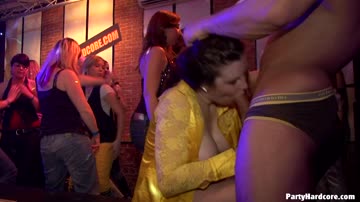 Drunk Sex Orgy Video 145 part4