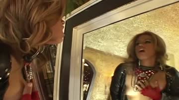 BREAKING SWEET ASS - CHERRIE ROSE