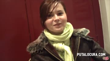 Davinia - Casting, Hardcore