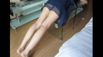 punish that horny ass!