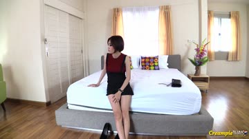 CreampieThais - Sofia NEW