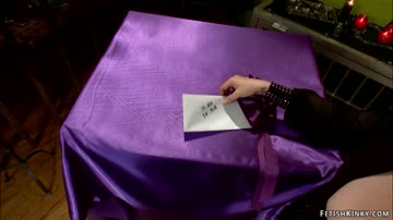 Huge tits MILF lezdom fucks present