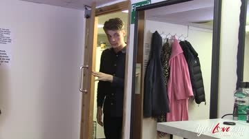 AgedLovE Busty Mature Recieves Deep Hardcore Sex