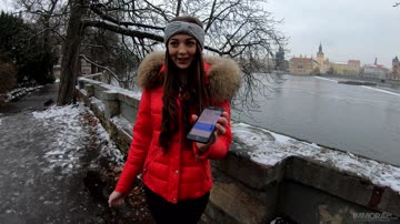 Immoral Love - Isabella De Laa