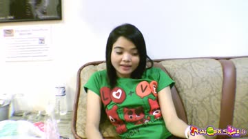 ThaiGirlsWild - Mini