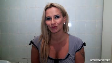 Elza, 43ans, sodomies et doubles