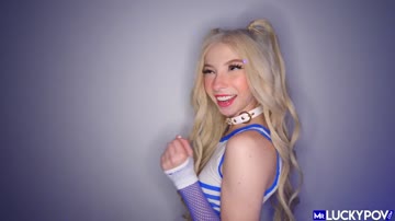 Kenzie Reeves Is Out Of This World /2021.02.05./