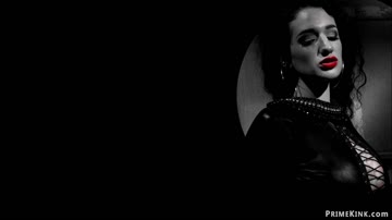 Three hookers seduce and fuck man