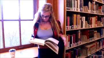 Kendra Sunderland - Girl Gone Viral (FTVGirls)