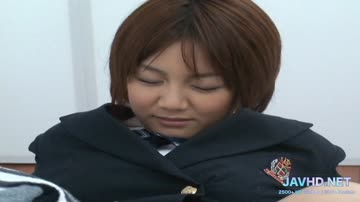 They are so cute Japan schoolgirls Vol 105