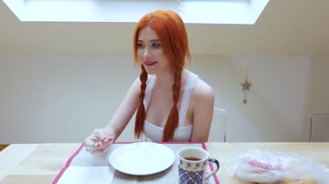 Bitches Abroad - Gisha Forza