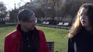 Bitches Abroad - Sofia Curley