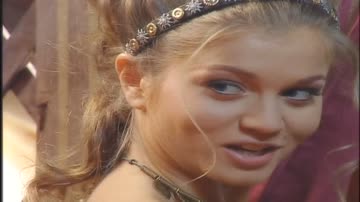 The Private Gladiator 1