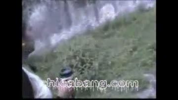 Latina Teen gives me blowjob at historic battleground