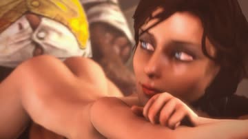 Bioshag Trinity - 3d