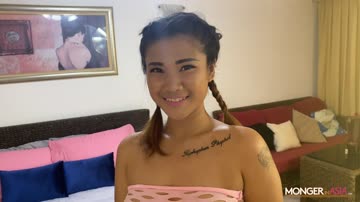 Thai sluts - Baifern