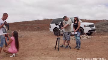 Get Back On Stage Bitch