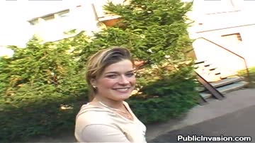 PublicInvasion - Tereza