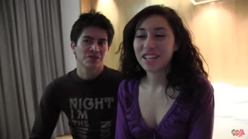 Amateur Girls, Video 4