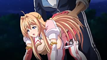 erawareta Megami Tenshi Angeltia: Mamotta Ningentachi ni Uragirarete ep1
