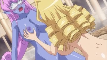 Aku no Onna Kanbu: Full Moon Night