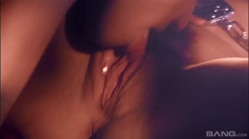 Daisy Marie and Roxy Deville_