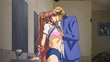 Grope: Yami no Naka no Kotori-tachi ep1