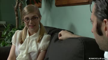 Auto body shop owner fuck bound slut