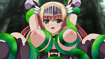 Maken no Hime wa Ero Ero Desu - ep2