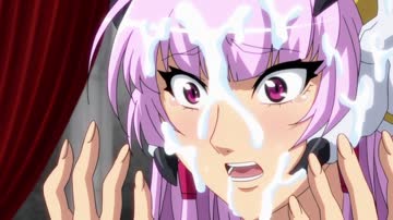 Aku no Onna Kanbu - ep1 (HD)