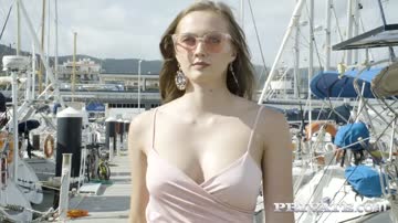 STACY CRUZ BEAUTY CHARMS