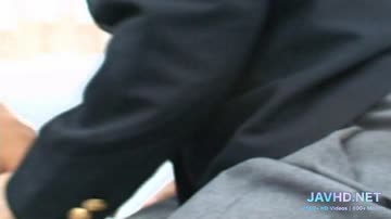 They are so cute Japan schoolgirls Vol 77