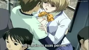 Ane To Boin : Cena 05