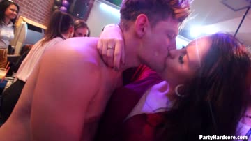 Drunk Sex Orgy Video 143, part 7