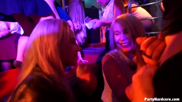 Drunk Sex Orgy Video 143, part 3