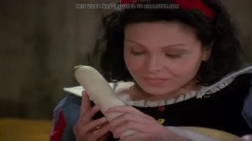 Snow White & The 7 Dwarfs (Vintage Classic Porn)