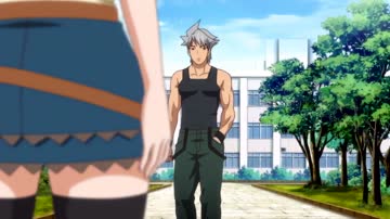 Diabolus: Kikoku ep2