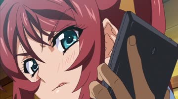 Hitou Meguri Kakure Yu: Mao Hen ep2