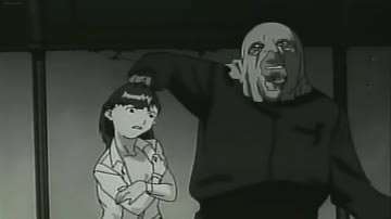 Kairaku Satsujin Chousakan Koji - Episode 3