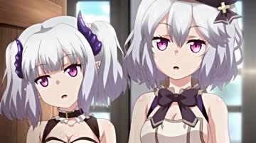 Knight of Erin epsiode 1