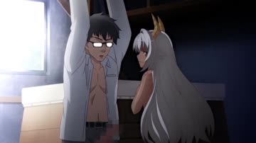 Kouhai episode 3