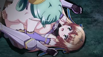 Maken no Hime wa Ero Ero Desu episode 4