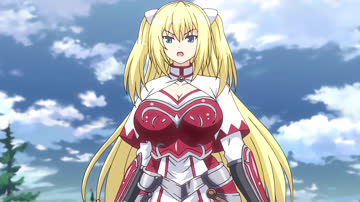 Ochi Mono RPG Seikishi Luvilias episode 1 FullHD