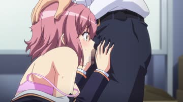 Gakuen de Jikan yo Tomare ep1