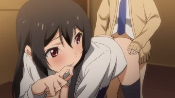 Toshidensetsu Series ep5