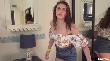 Stepbro promise me don