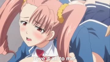 Kyonyuu Reijou MC Gakuen ep1